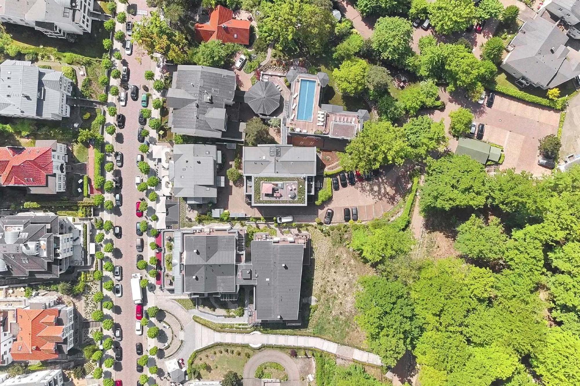 Villa Granitz Wind & Wolke Sellin (Rugen) Exterior foto